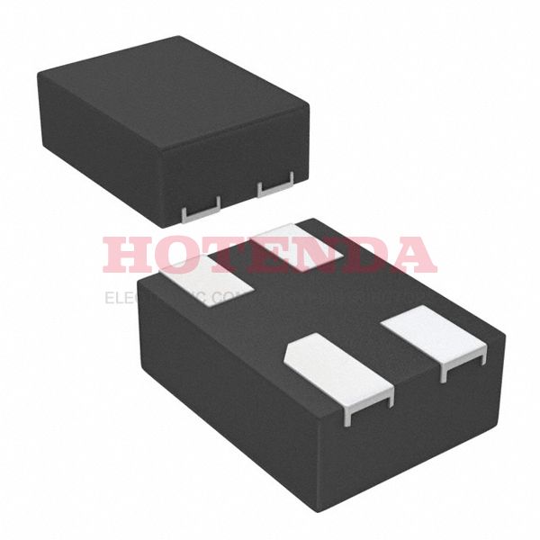 AK8172A - 72.36MHz Clock Generators 4-UFDFN Surface Mount 1.7V~1.9V Tape &amp; Reel (TR)
