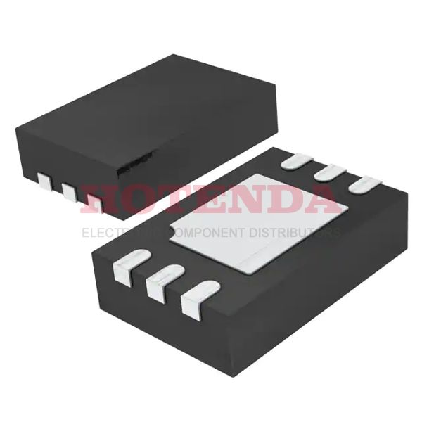 LTC2942CDCB-1#TRPBF - 3/5V 0°C~70°C TA 1 Channel DUAL Battery Management ICs 3.6V LTC2942 1 Cell Lithium-Ion 6-WFDFN Exposed Pad