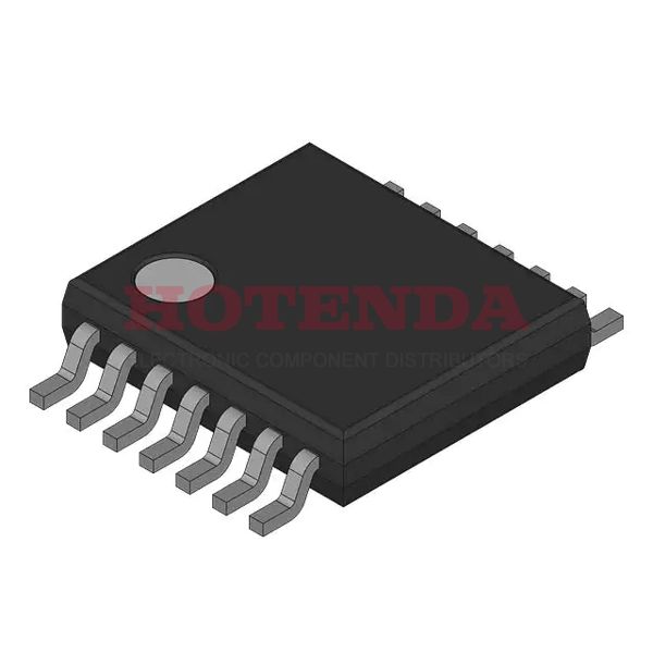 MM74HC00MTC - 15 ns ns 90 ns ns 5mm mm Gates &amp; Inverters 900μm mm 55.3mg mg Surface Mount Surface Mount 2V~6V V 2μA μA