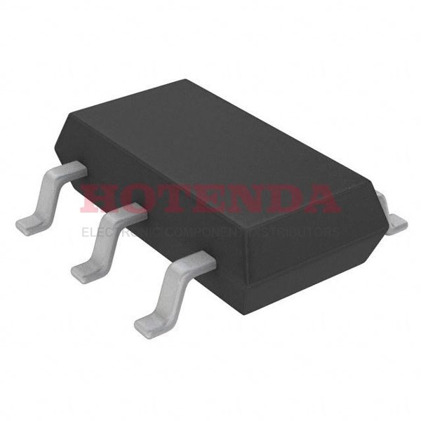 LT6210IS6#TR - 1 Channels 13.5μA Instrumentational OP Amps 3V~12V ±1.5V~6V LT6210 6 Pins SOT-23-6 Thin, TSOT-23-6