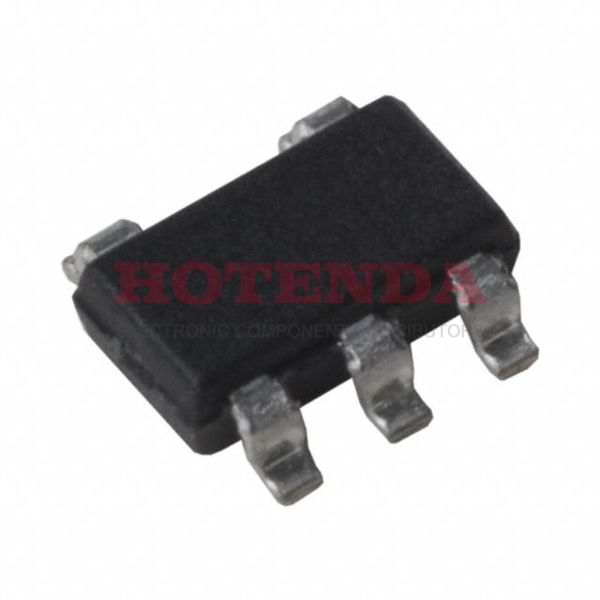 MIC5252-4.75YM5-TR - Enable Fixed 0.95 mm MIC5252 PMIC -- Series 5 SC-74A, SOT-753