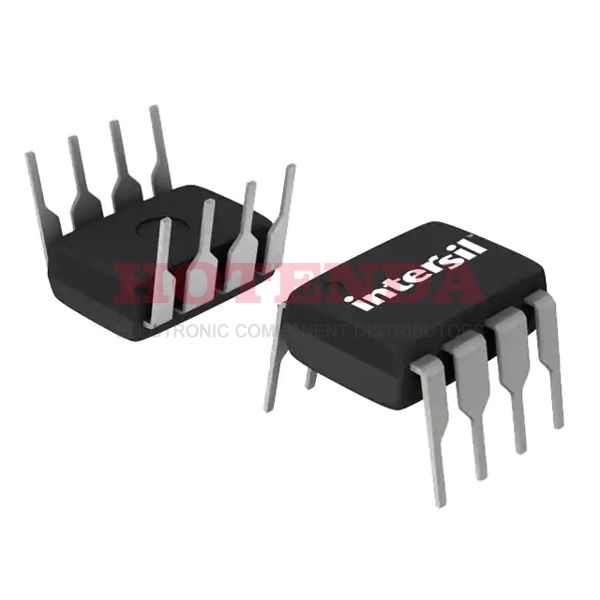 CA3260E - 2pA 90 dB Instrumentational OP Amps 4V~16V ±2V~8V CA3260 8-DIP (0.300, 7.62mm)