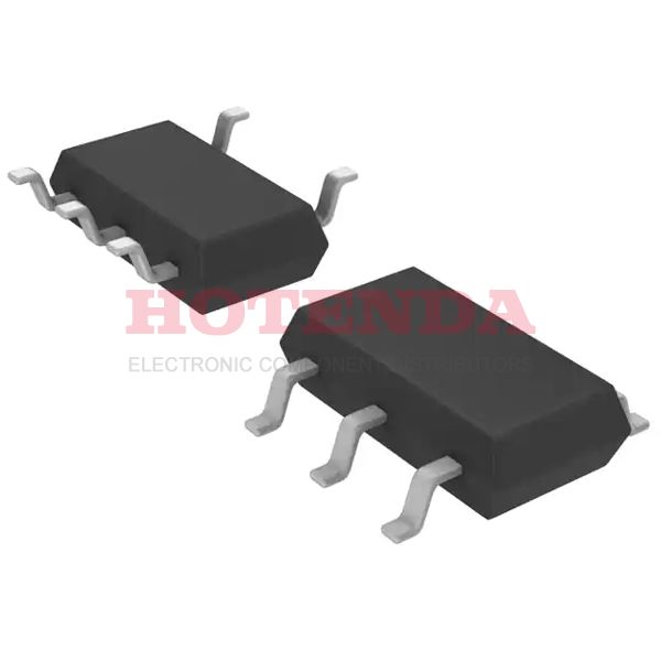 LT1761MPS5-5#TRPBF - Enable Fixed 0.95mm LT1761 PMIC 5 SOT-23-5 Thin, TSOT-23-5
