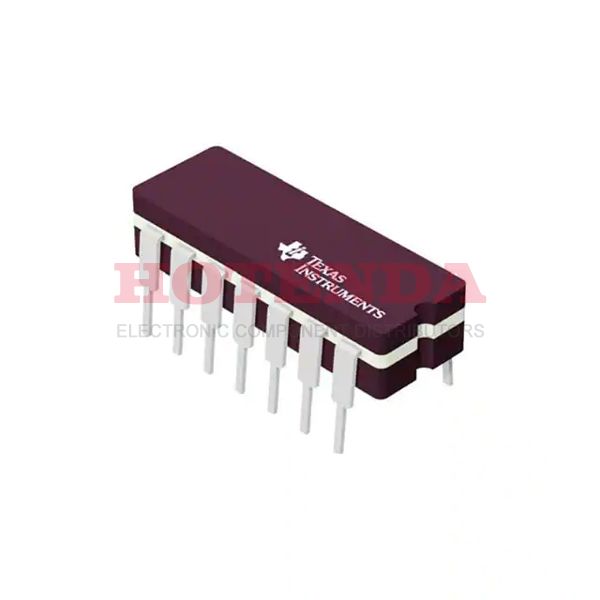 SN74AHCT04N - 5V V 8.5 ns ns 8.5 ns ns 19.3mm mm Gates &amp; Inverters 8mA mA 5.08mm mm 927.99329mg mg Through Hole Surface Mount 4.5V~5.5V V 2μA μA