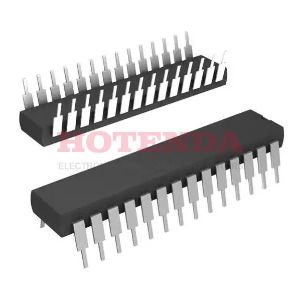 ATMEGA168PA-PU