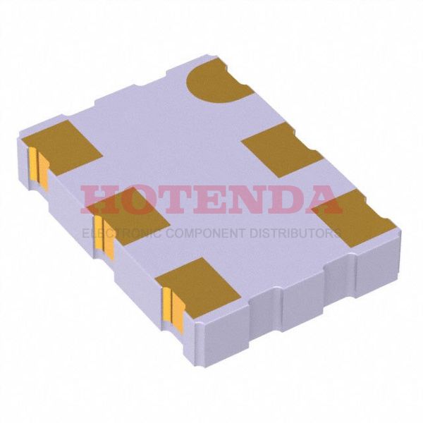 8N3SV76KC-0146CDI - VCXO Programmable Timers FemtoClock? NG Series IDT8N3SV76KC 100MHz 6-CLCC