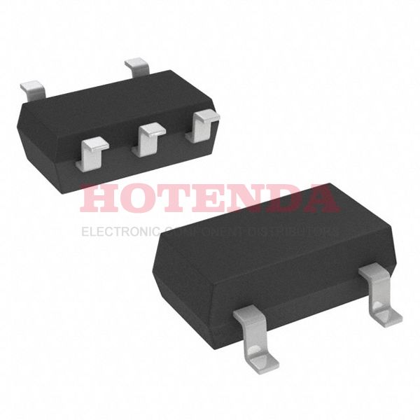PT7M8218B30TAE - Enable Fixed PMIC SC-74A, SOT-753
