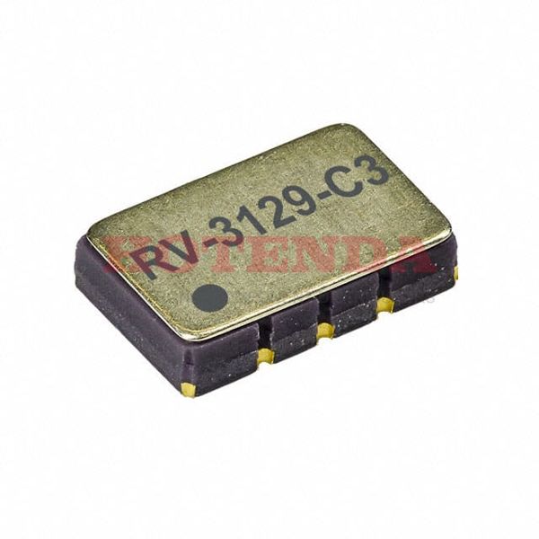 RV-3129-C3-32.768KHZ-OPTION-B-TA-QC