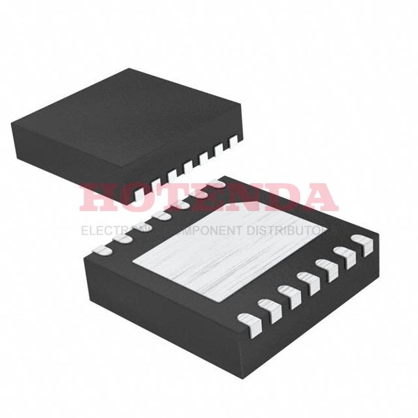 MAX8672ETD+TG24 - -40°C~85°C TA Battery Management ICs 1 ~ 2 Cell Nickel Metal Hydride 14-WFDFN Exposed Pad