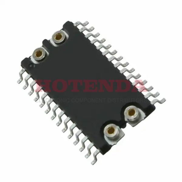 M48Z35Y-70MH6E - 5V V 28 Pin Memory IC M48Z35 18.1mm mm