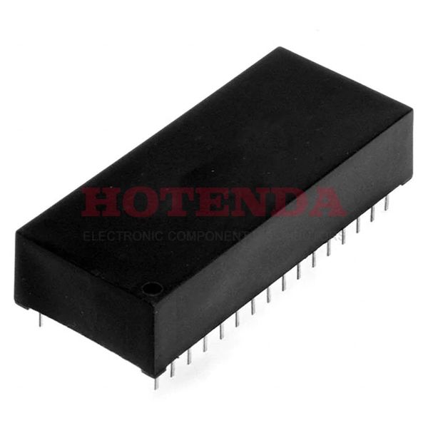 DS1250W-150 - Memory IC DS1250W 4 Mb kb