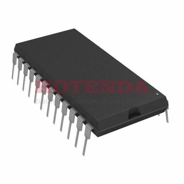 MAX205CPG - 5V 24 Pin MAX205 Receivers5 Bits 5/5 Drivers/Receivers5 Functions