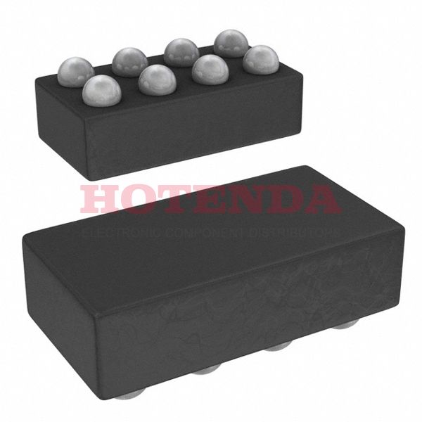 MAX17049X+ - -20°C~70°C TA 1 Channel BOTTOM Battery Management ICs MAX17049 8 Pins 2 Cell Lithium-Ion 8-WFBGA, WLCSP