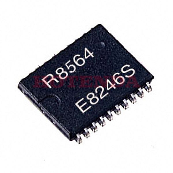 RTC-8564JE:3