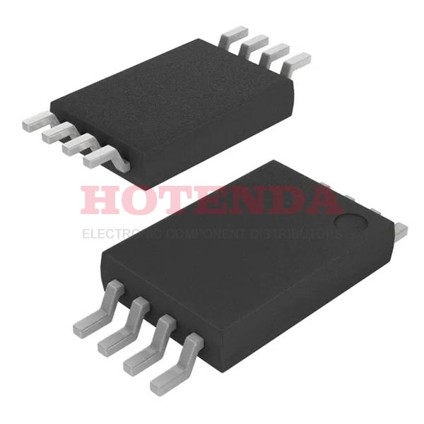 PS700-I/ST - -20°C~85°C TA Battery Management ICs PS700 8 Pins 1 ~ 2 Cell Lithium-Ion 8-TSSOP (0.173, 4.40mm Width)