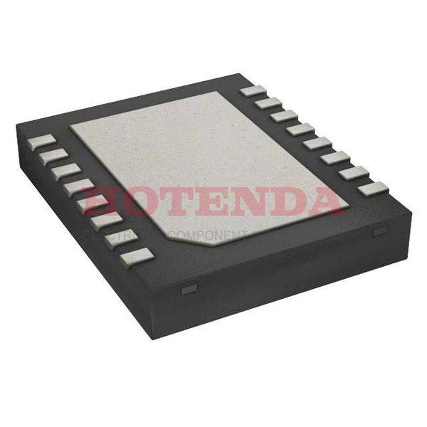 LM3370SD-3621/NOPB - 16 Terminals 2.7V 16-Pin LM3370 DC DC Voltage Regulator DUAL SWITCHING CONTROLLER 2 Outputs 2MHz Tape &amp; Reel (TR) 16-WFDFN Exposed Pad