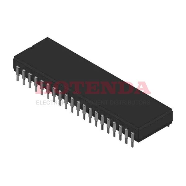 LD87C51FC-1 - Microcontroller