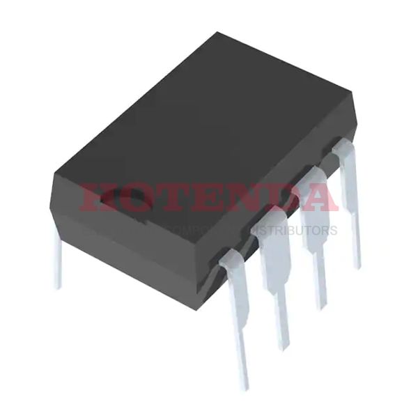 LT1785AHN8#TRPBF - 8 TerminationsLT1785 Receivers1 Bits 1/1 Drivers/Receivers1 Functions
