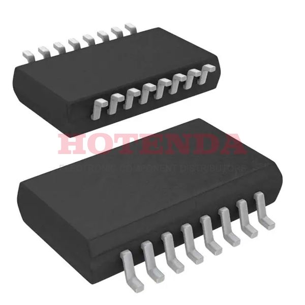 ADM202EARW - 16 Terminations Receivers2 Bits 2/2 Drivers/Receivers2 Functions