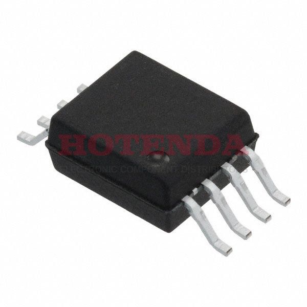 ACPL-K453-020E - ACPL-K453-020E datasheet pdf and Optoisolators - Transistor, Photovoltaic Output product details from Broadcom Limited stock available on our website
