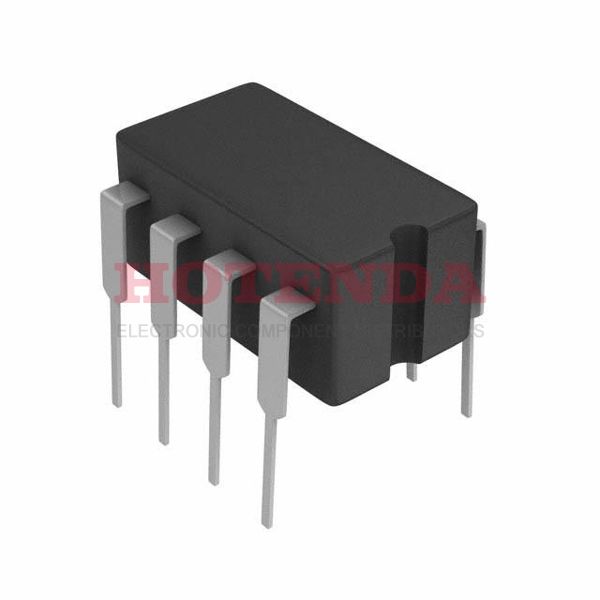 LT1242MJ8 - 8 Terminations10V~25V LT1242 AC to DC power converterUp to 500kHz