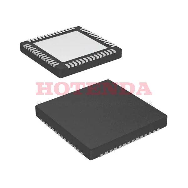 TPS65820RSHTG4 - -40°C~85°C TA 8 Channel QUAD Battery Management ICs TPS65820 56 Pins 1 Cell Lithium Ion/Polymer 56-VFQFN Exposed Pad