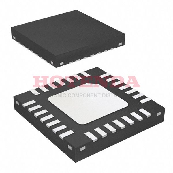 LM5046SQX/NOPB - 28 Terminations14V~100V 28 Pin LM5046 AC to DC power converterUp to 2MHz