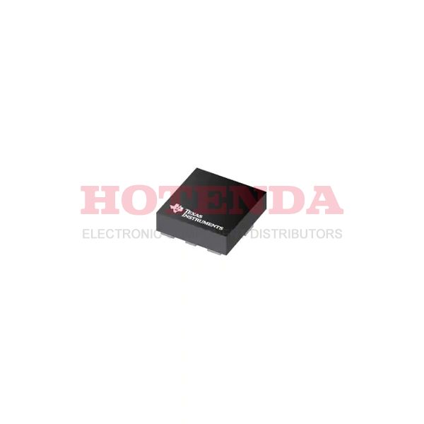 LMV981IRUGRG4 - 100mA per Channel 15nA 50 dB Instrumentational OP Amps 0.075μA 5V 1.8V~5V LMV981 8 Pins 8-XFQFN