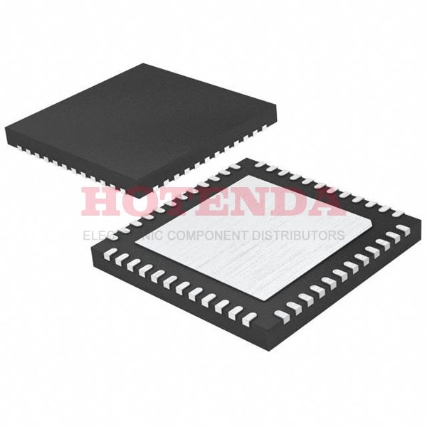 LTC3300IUK-2 - 3.6/21.6V -40°C~125°C TJ QUAD Battery Management ICs LTC3300 1 ~ 12 Cell Multi-Chemistry 48-WFQFN Exposed Pad