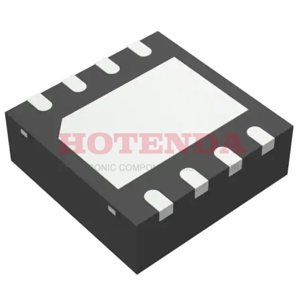 TPS73201DRBR - Enable Adjustable 0.65mm Gold TPS73201 PMIC 8 8-VDFN Exposed Pad