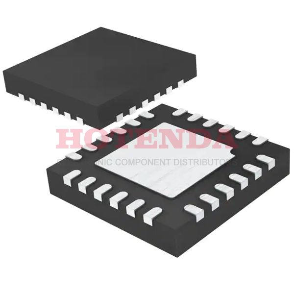 LTC4066EUF - -40°C~85°C TA QUAD Battery Management ICs LTC4066 1 Cell Lithium-Ion 24-WFQFN Exposed Pad