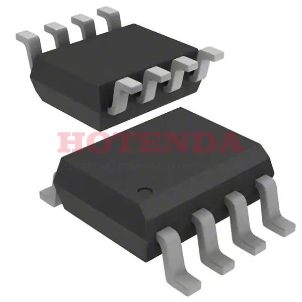 AD711KR - 1 Channels 25mA per Channel 15pA 88 dB Instrumentational OP Amps 9V~36V ±4.5V~18V AD711 8 Pins 8-SOIC (0.154, 3.90mm Width)