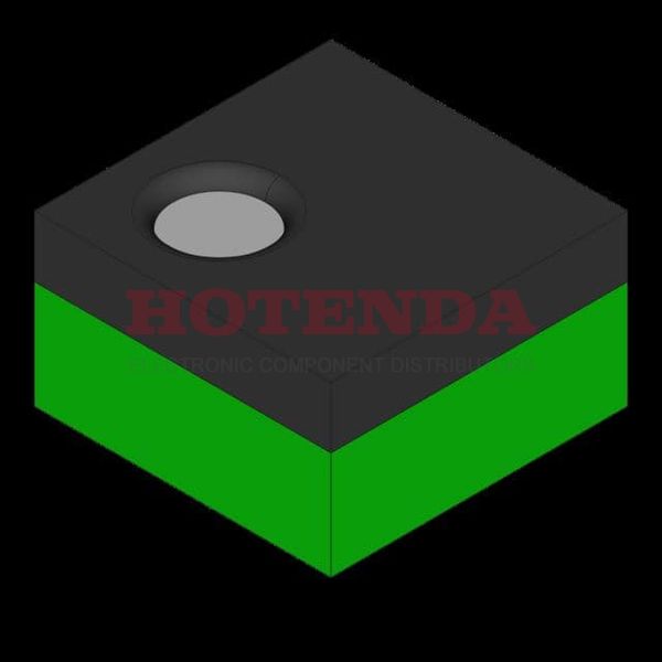 LP2982AIM5-3.3 - Enable Fixed PMIC SC-74A, SOT-753