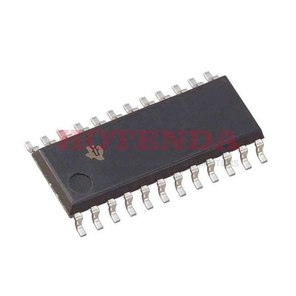 CD4034BNSRG4 - Register, Bidirectional -55°C~125°C Shift Register 4000B Series CD4034 24 Pin 5V 24-SOIC (0.209, 5.30mm Width)