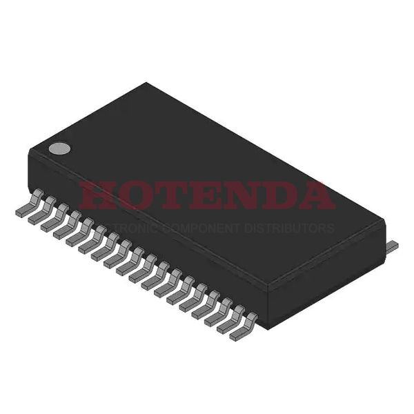 MAX782EBX - 0.8mm PMIC 36 15V SSOP