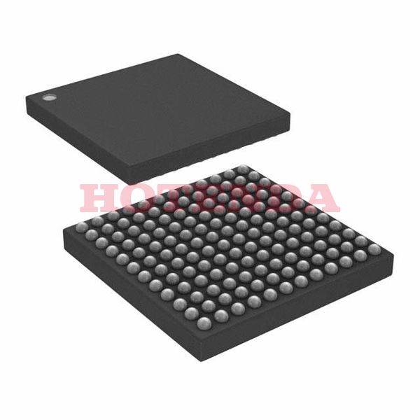 EZ80F91NA050SG - 256KB 256K x 8 FLASH eZ80 8-Bit Microcontroller eZ80® Acclaim!® Series EZ80F91 144 Pin 50MHz 3.3V 144-LBGA