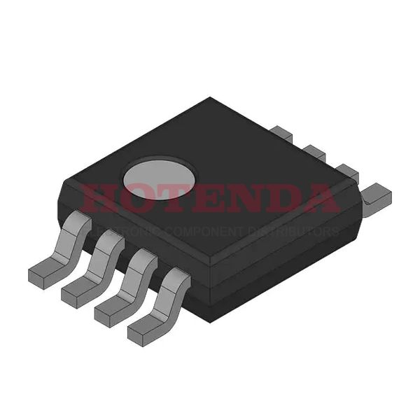 LT3010MPMS8E-5 - PMIC SOP