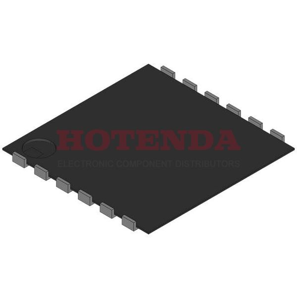 LT1763IDE-3.3 - Enable Fixed 0.5mm PMIC 12 12-WFDFN Exposed Pad