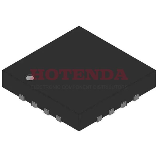 LM2675LD-3.3 - 0.5mm PMIC