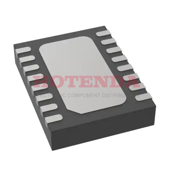 LT3055EDE-5#PBF - Current Limit, Enable, Power Good, Soft Start Fixed 0.45mm LT3055 PMIC 16 16-WFDFN Exposed Pad