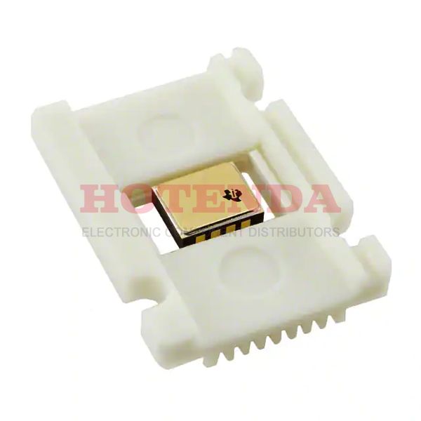 INA129SHKJ - 15mA per Channel 2nA 58 dB Instrumentational OP Amps 0.05μA 4.5V~36V ±2.25V~18V INA129 8 Pins 8-CFlatpack