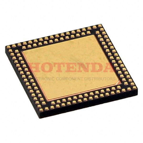 PIC32MX450F128L-V/TL - 128KB 128K x 8 FLASH MIPS32® M4K™ 32-Bit Microcontroller PIC® 32MX Series PIC32MX450F128L 124 Pin 124-VFTLA Dual Rows, Exposed Pad