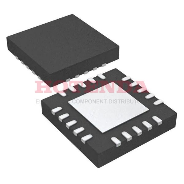 TPS74401MRGWREP - Enable, Power Good, Soft Start Adjustable TPS74401 PMIC 20 20-VQFN Exposed Pad