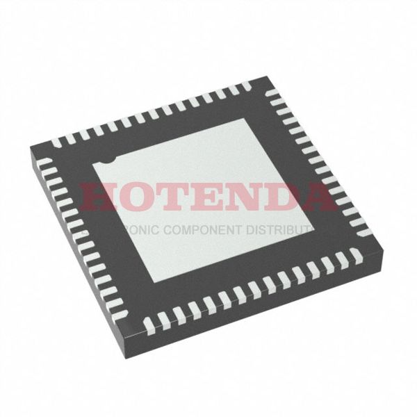 DS25BR400TSQ - 60 Pin DS25BR400 Receivers4 Bits 4/4 Drivers/Receivers4 Functions