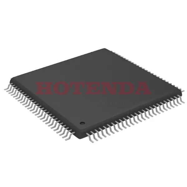 MAX9675ECQ+T - 100 Terminations2.7V~5.5V 100 Pin MAX9675 Signal switch1 Functions