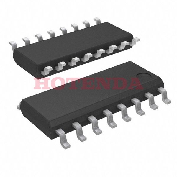 TB5R2LD - Receivers0/4 Drivers/Receivers