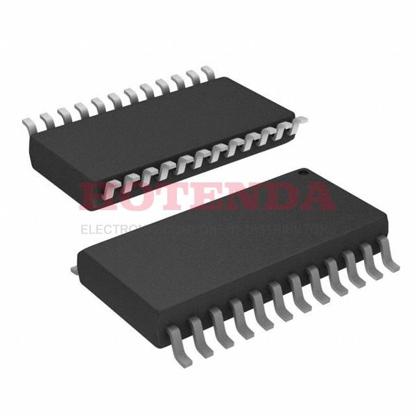 SP207ECT-L - Receivers5/3 Drivers/Receivers