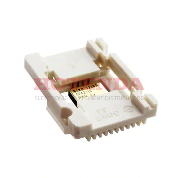 SN65HVD11SHKQ - 3.3V 8 Pin Receivers 1 Bits 1 Functions Min 3V V Max 3.6V V