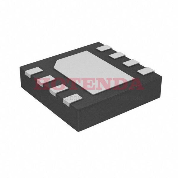 MCP6567AT-E/MF - Linear Comparators