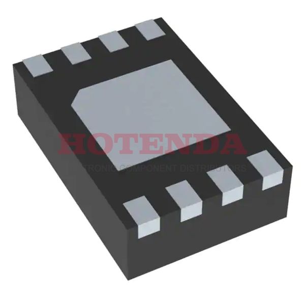 CAT93C46RVP2IGT3 - Surface Mount 8 Pin Memory IC CAT93C46 1 kb kb 2.1mm mm 1mA mA